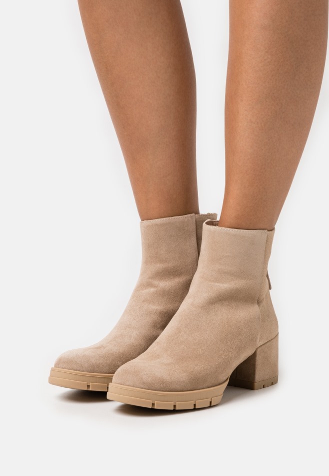 Chino Gabor | Bottines Classiques Exclusives